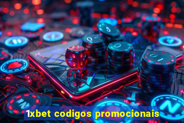 1xbet codigos promocionais